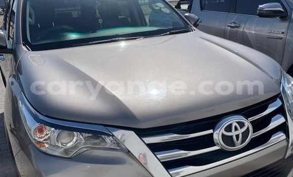 Buy Used Toyota Fortuner Other Car in Walvis Bay in Namibia Buy Used Toyota Fortuner Other Car in Walvis Bay in Namibia