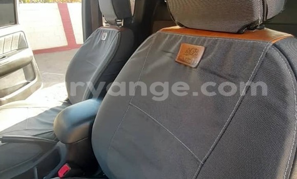 Buy Used Toyota Hilux White Car in Walvis Bay in Namibia Buy Used Toyota Hilux White Car in Walvis Bay in Namibia