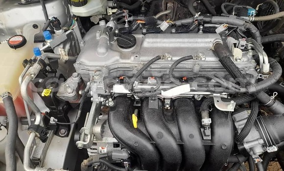 Buy Used Toyota Corolla Silver Car in Walvis Bay in Namibia Buy Used Toyota Corolla Silver Car in Walvis Bay in Namibia