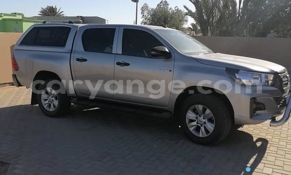 Buy Used Toyota Hilux Other Car in Walvis Bay in Namibia Buy Used Toyota Hilux Other Car in Walvis Bay in Namibia