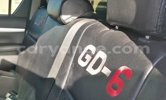 Buy Used Toyota Hilux Other Car in Walvis Bay in Namibia Buy Used Toyota Hilux Other Car in Walvis Bay in Namibia
