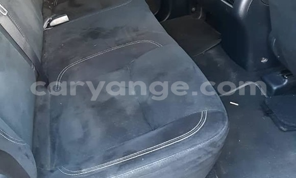 Buy Used Nissan Navara Silver Car in Walvis Bay in Namibia Buy Used Nissan Navara Silver Car in Walvis Bay in Namibia