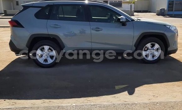 Buy Used Toyota RAV4 Green Car in Walvis Bay in Namibia Buy Used Toyota RAV4 Green Car in Walvis Bay in Namibia