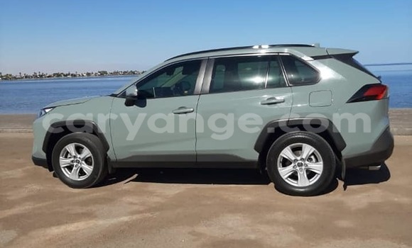 Buy Used Toyota RAV4 Green Car in Walvis Bay in Namibia Buy Used Toyota RAV4 Green Car in Walvis Bay in Namibia