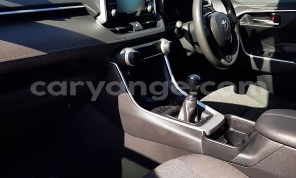 Buy Used Toyota RAV4 Green Car in Walvis Bay in Namibia Buy Used Toyota RAV4 Green Car in Walvis Bay in Namibia