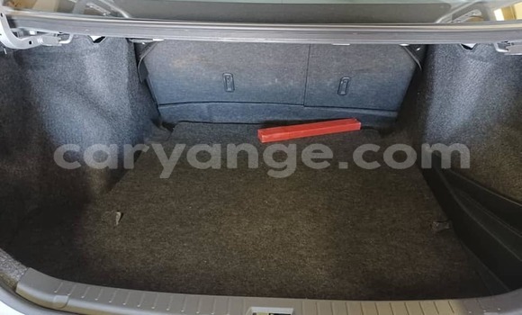 Buy Used Toyota Corolla Silver Car in Walvis Bay in Namibia Buy Used Toyota Corolla Silver Car in Walvis Bay in Namibia