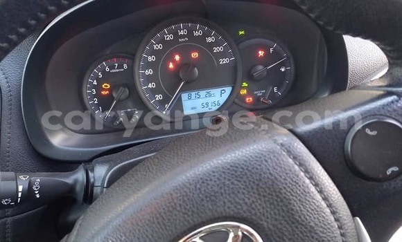 Buy Used Toyota Yaris White Car in Walvis Bay in Namibia Buy Used Toyota Yaris White Car in Walvis Bay in Namibia