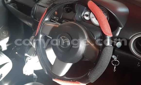 Buy Used Mazda Demio Red Car in Walvis Bay in Namibia Buy Used Mazda Demio Red Car in Walvis Bay in Namibia