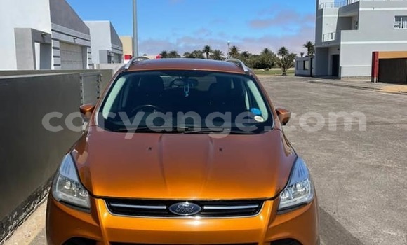 Acheter Occasion Voiture Ford Kuga Autre à Walvis Bay, Namibie