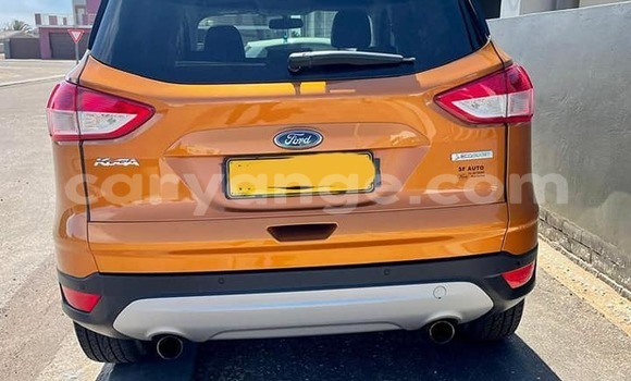 Buy Used Ford Kuga Other Car in Walvis Bay in Namibia Buy Used Ford Kuga Other Car in Walvis Bay in Namibia