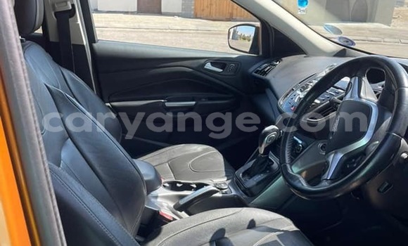 Buy Used Ford Kuga Other Car in Walvis Bay in Namibia Buy Used Ford Kuga Other Car in Walvis Bay in Namibia