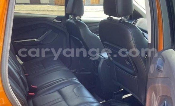 Buy Used Ford Kuga Other Car in Walvis Bay in Namibia Buy Used Ford Kuga Other Car in Walvis Bay in Namibia