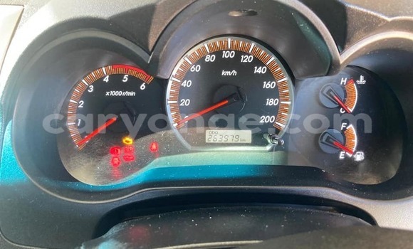 Buy Used Toyota Hilux White Car in Walvis Bay in Namibia Buy Used Toyota Hilux White Car in Walvis Bay in Namibia