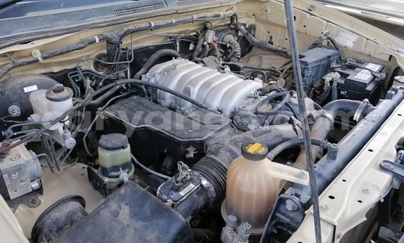 Buy Used Toyota Hilux Brown Car in Walvis Bay in Namibia Buy Used Toyota Hilux Brown Car in Walvis Bay in Namibia