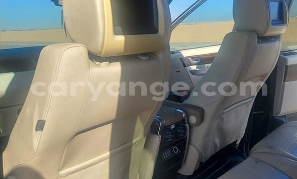 Buy Used Land Rover Range Rover Black Car in Walvis Bay in Namibia Buy Used Land Rover Range Rover Black Car in Walvis Bay in Namibia