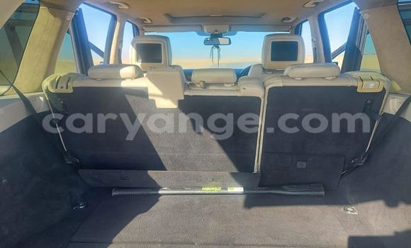 Buy Used Land Rover Range Rover Black Car in Walvis Bay in Namibia Buy Used Land Rover Range Rover Black Car in Walvis Bay in Namibia