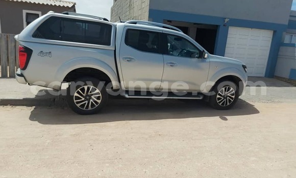 Buy Used Nissan Navara Other Car in Walvis Bay in Namibia