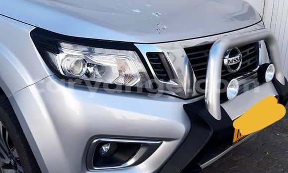 Buy Used Nissan Navara Other Car in Walvis Bay in Namibia Buy Used Nissan Navara Other Car in Walvis Bay in Namibia