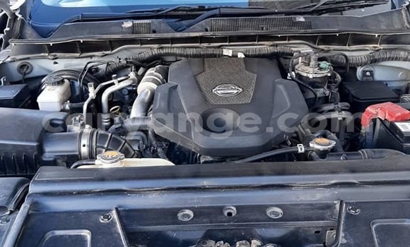 Buy Used Nissan Navara Other Car in Walvis Bay in Namibia Buy Used Nissan Navara Other Car in Walvis Bay in Namibia