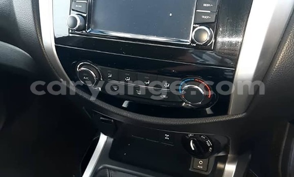 Buy Used Nissan Navara Other Car in Walvis Bay in Namibia Buy Used Nissan Navara Other Car in Walvis Bay in Namibia