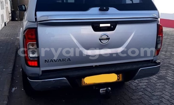 Buy Used Nissan Navara Other Car in Walvis Bay in Namibia Buy Used Nissan Navara Other Car in Walvis Bay in Namibia