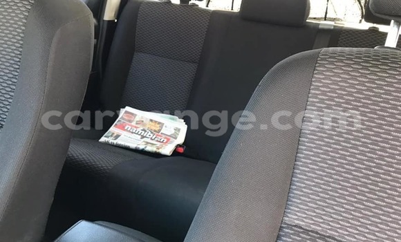 Buy Used Toyota Hilux White Car in Walvis Bay in Namibia Buy Used Toyota Hilux White Car in Walvis Bay in Namibia