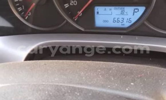 Buy Used Toyota RAV4 White Car in Walvis Bay in Namibia Buy Used Toyota RAV4 White Car in Walvis Bay in Namibia