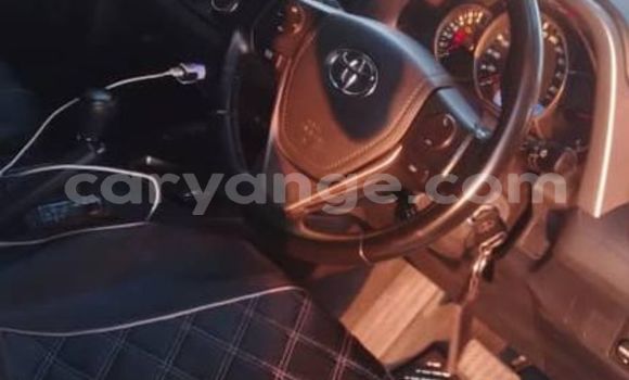 Buy Used Toyota RAV4 White Car in Walvis Bay in Namibia Buy Used Toyota RAV4 White Car in Walvis Bay in Namibia