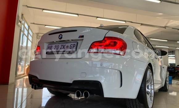 Buy Used BMW 1-Series White Car in Windhoek in Namibia Buy Used BMW 1-Series White Car in Windhoek in Namibia