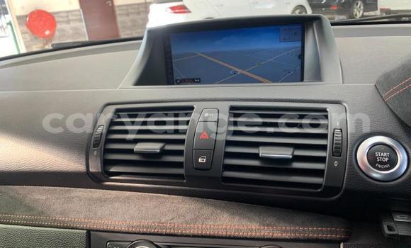 Buy Used BMW 1-Series White Car in Windhoek in Namibia Buy Used BMW 1-Series White Car in Windhoek in Namibia