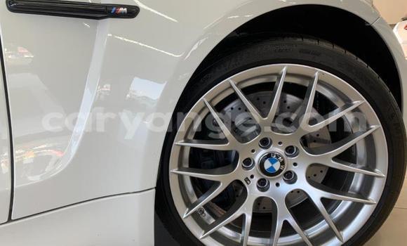 Buy Used BMW 1-Series White Car in Windhoek in Namibia Buy Used BMW 1-Series White Car in Windhoek in Namibia