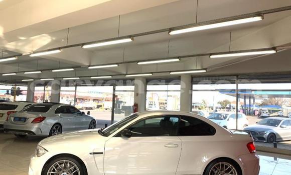 Buy Used BMW 1-Series White Car in Windhoek in Namibia Buy Used BMW 1-Series White Car in Windhoek in Namibia