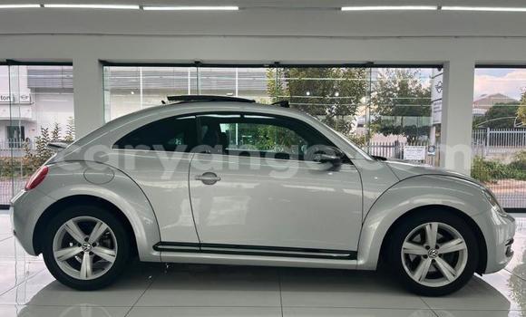 Buy Used Volkswagen Beetle Silver Car in Windhoek in Namibia Buy Used Volkswagen Beetle Silver Car in Windhoek in Namibia