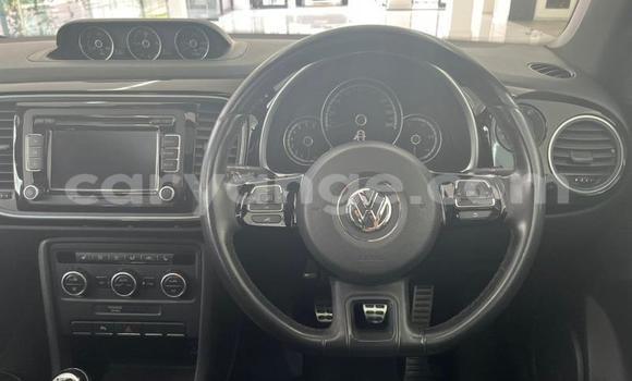 Buy Used Volkswagen Beetle Silver Car in Windhoek in Namibia Buy Used Volkswagen Beetle Silver Car in Windhoek in Namibia