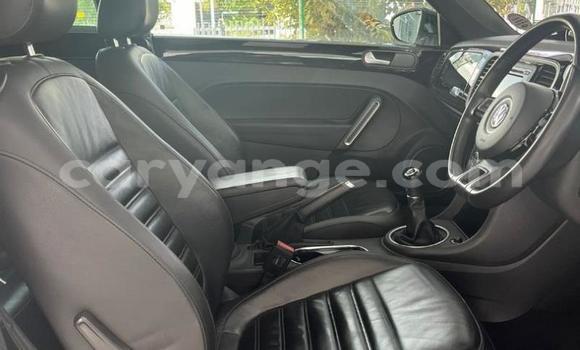 Buy Used Volkswagen Beetle Silver Car in Windhoek in Namibia Buy Used Volkswagen Beetle Silver Car in Windhoek in Namibia