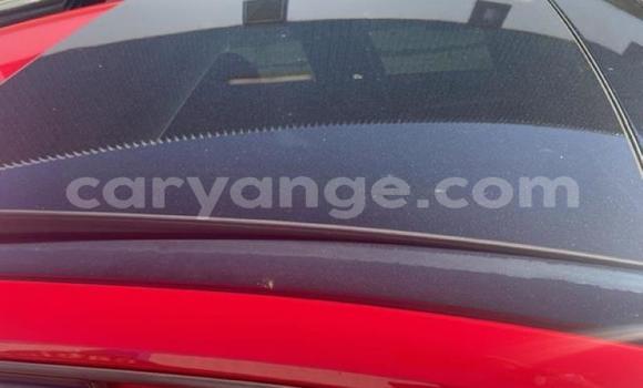 Buy Used Audi A3 Red Car in Windhoek in Namibia Buy Used Audi A3 Red Car in Windhoek in Namibia