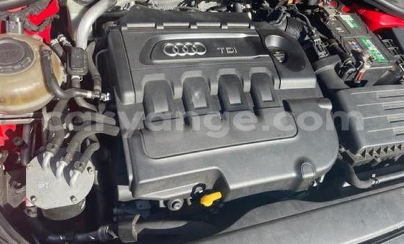 Buy Used Audi A3 Red Car in Windhoek in Namibia Buy Used Audi A3 Red Car in Windhoek in Namibia