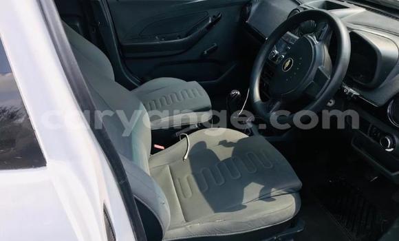 Acheter Occasion Voiture Chevlolet Spin Blanc à Windhoek, Namibie Acheter Occasion Voiture Chevlolet Spin Blanc à Windhoek, Namibie