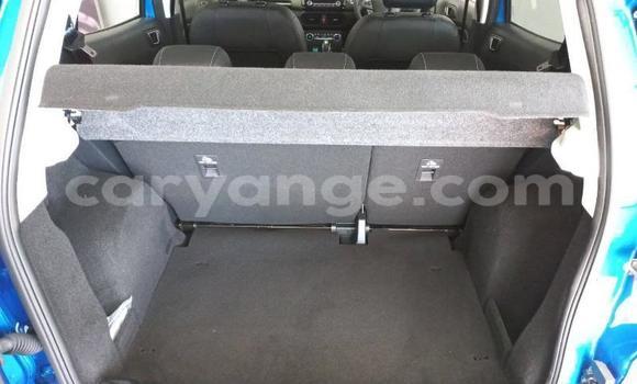 Acheter Occasion Voiture Ford EcoSport Bleu à Windhoek, Namibie Acheter Occasion Voiture Ford EcoSport Bleu à Windhoek, Namibie