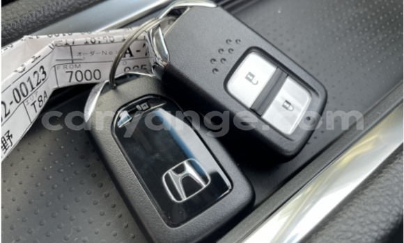 Buy Used Honda FIT White Car in Windhoek in Namibia Buy Used Honda FIT White Car in Windhoek in Namibia