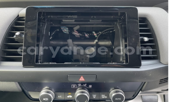 Buy Used Honda FIT White Car in Windhoek in Namibia Buy Used Honda FIT White Car in Windhoek in Namibia