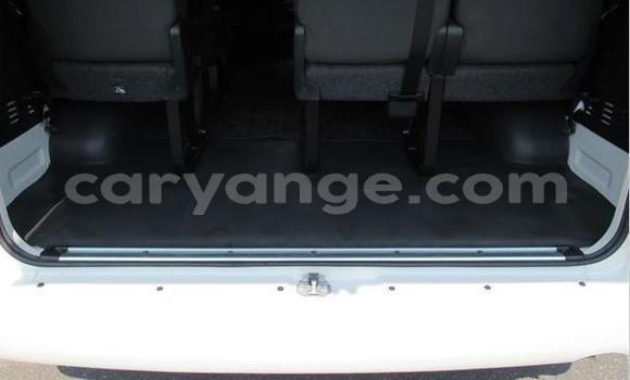 Acheter Occasion Voiture Toyota Hi Ace Blanc à Rundu, Namibie Acheter Occasion Voiture Toyota Hi Ace Blanc à Rundu, Namibie