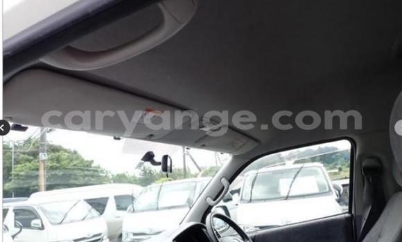 Buy Used Toyota Hi Ace White Car in Gobabis in Omaheke Buy Used Toyota Hi Ace White Car in Gobabis in Omaheke