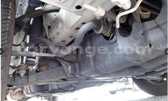 Buy Used Toyota Hi Ace White Car in Gobabis in Omaheke Buy Used Toyota Hi Ace White Car in Gobabis in Omaheke