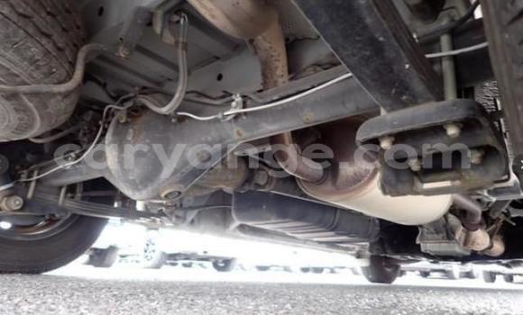 Buy Used Toyota Hi Ace White Car in Gobabis in Omaheke Buy Used Toyota Hi Ace White Car in Gobabis in Omaheke