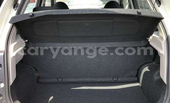 Buy Used Nissan March White Car in Rundu in Namibia Buy Used Nissan March White Car in Rundu in Namibia