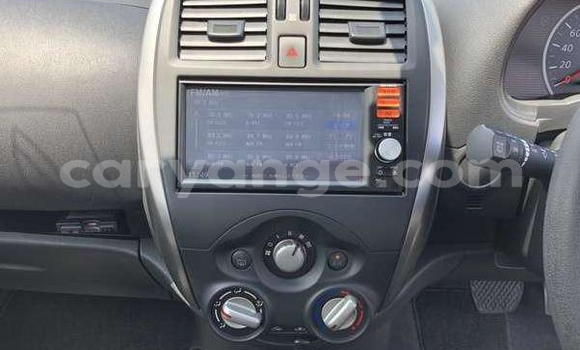 Buy Used Nissan March White Car in Rundu in Namibia Buy Used Nissan March White Car in Rundu in Namibia