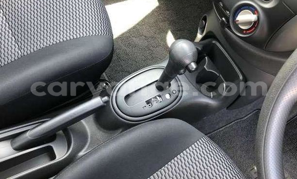 Buy Used Nissan March White Car in Rundu in Namibia Buy Used Nissan March White Car in Rundu in Namibia