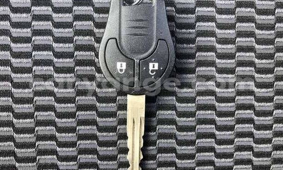 Buy Used Nissan March White Car in Rundu in Namibia Buy Used Nissan March White Car in Rundu in Namibia
