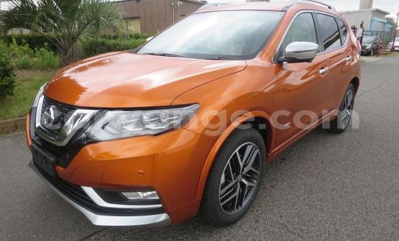 Acheter Occasion Voiture Nissan X–Trail Autre à Rundu, Namibie